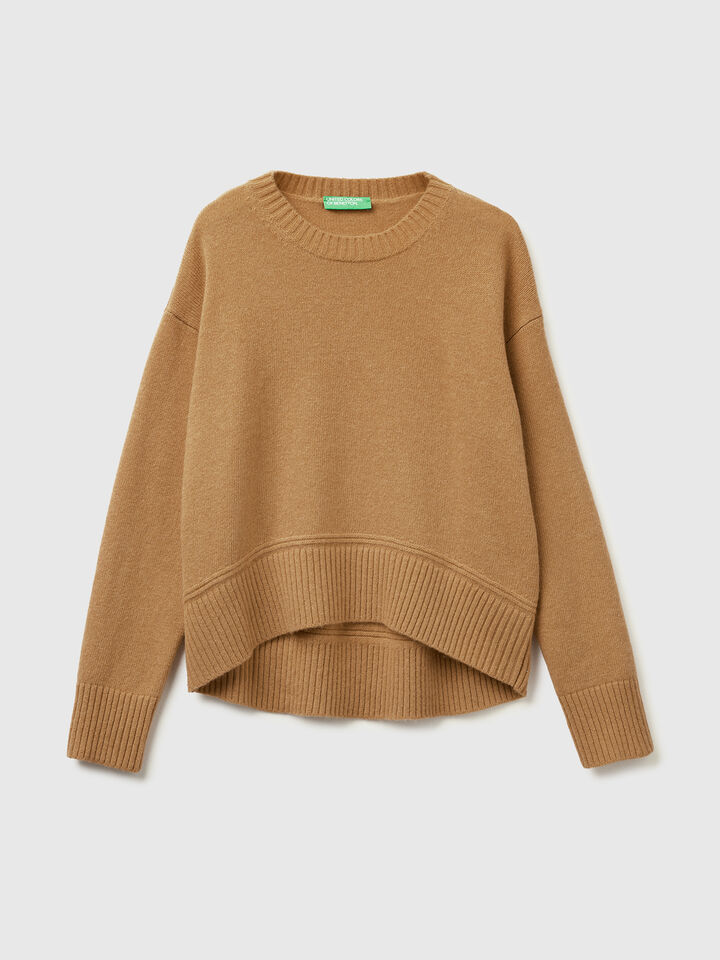 SWEATER L/S Women image number 4